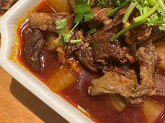 -曾牛肉