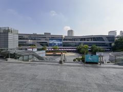 -漕溪路(地铁站)