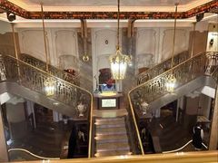 -波特曼西餐厅(中央大街店)