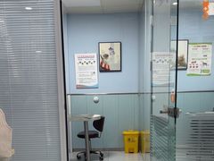 -纳吉亚猫专科动物诊疗中心(蒋宅口分院)