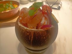 -泰傳奇