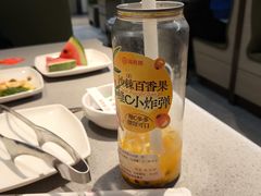 -海底捞火锅(振华商厦店)
