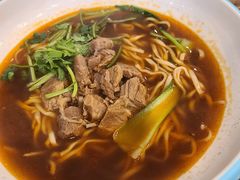 -何必是家面馆 HB noodles&coffee