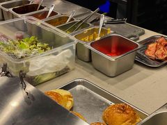 -shark burger·鲨鱼汉堡(交子大道店)