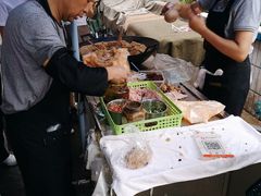 -六广门毛阿姨糯米饭
