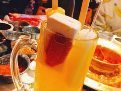 -哥老官重庆美蛙鱼头(虹口龙之梦店)