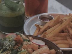 -农畉LONFOOD(福田星河COCOPark店)