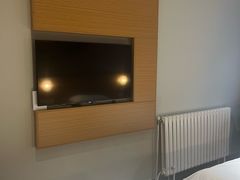 -宜必思酒店(扬州文昌阁店)