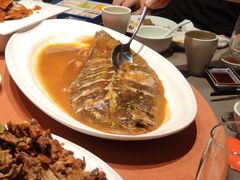 -船歌·鱼水饺青岛菜(闽江二路店)