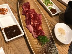-御牛道日式烤肉料理(杭州万象城店)