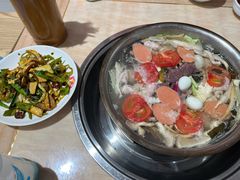 -海关荤豆花(洋河一路店)