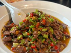 -简小舍·民间手艺菜(武昌江滩店)