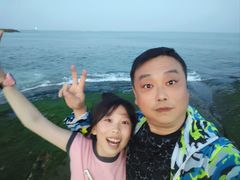 -日照灯塔风景区