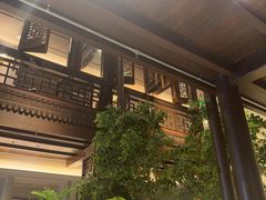 -狮王府淮扬菜(夫子庙老门东店)
