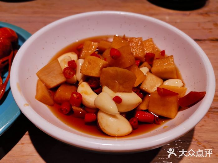 餐酷哈雷餐厅(通程广场店)图片