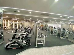 -美航国际健身(北京华联店)