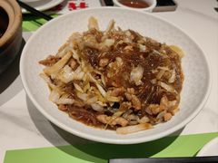 -鑫小城故事·藕汤·家常菜(台北一路总店)
