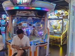 -星际传奇(海韵城店)