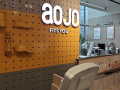 -AOJO眼镜(北京朝阳大悦城店)
