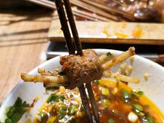 -串天下串串香(宽窄巷子店)