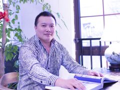 南昌铭鸿装饰龚霖-铭鸿设计