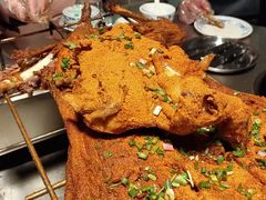 -老宋家鱼馆(北滨路店)