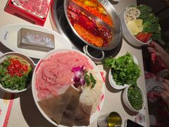 -小龙坎火锅(全球总店)