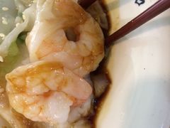 -银记肠粉店(新港西路店)