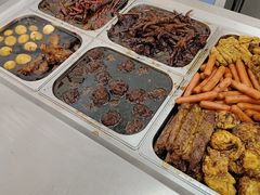 -刘小忙把子肉(北园大街总店)