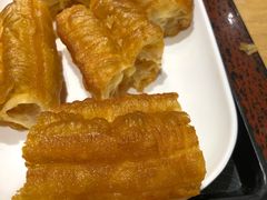 -冰泉豆浆馆(阳朔店)