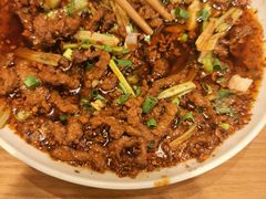 -杨三孃跷脚牛肉(清凤时代店)