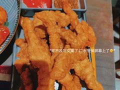 -高胖妹面庄(黄河道店)