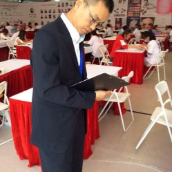 姐夫是评委，帅呆了-甲壳儿美甲美睫