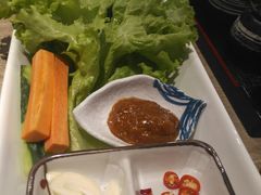 -好牛烧肉(世茂广场店)