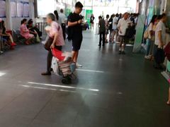 -上海市皮肤病医院(武夷路院区)