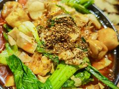 麻辣烫-壹酒贰肉1926·深夜食堂(南京北街店)