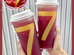 -7分甜(苏州中心店)