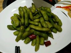 -清真西北风味餐厅