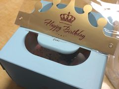 -奥米亚生日蛋糕(拱墅店)