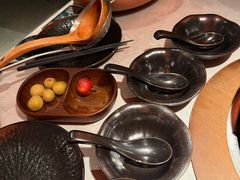 -芸山季·云南山珍菌火锅(人民广场来福士店)