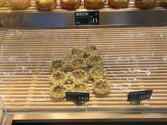 -FANEN法念·烘焙·甜点(万象城店)
