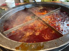 -陈眼镜火锅(总店)