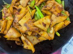 -五谷丰香饺子馆(总店)