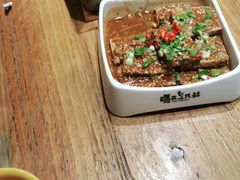 -喝丢一只鞋海鲜烧烤·海肠捞饭(文体街店)