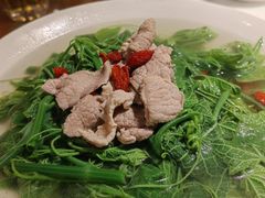 -张家卫·阳江菜·小海鲜(肥婆湾桥店)