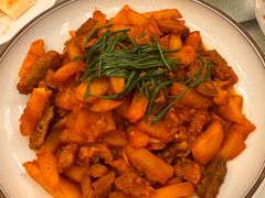 -内蒙古驻京办餐厅