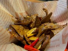 -北丐先生·野馄饨烧烤(雨花万象店)