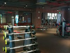 -美格菲健身中心(新都会店)