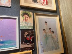 -倾城宝贝儿童摄影(浦东金谊店)