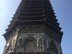-玲珑塔公园